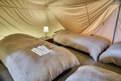 Snow Peak Yakei Suite Aburayama Fukuoka gallery image 4