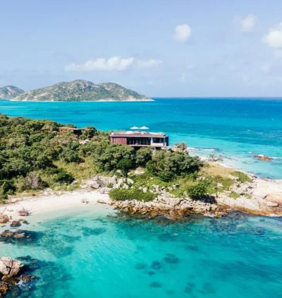 Lizard Island Resort gallery image 4