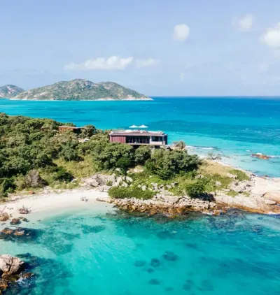 Lizard Island Resort gallery image 4