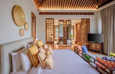 Baale Resort Goa gallery image 4