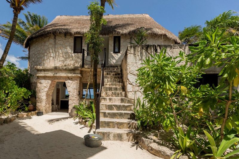 NEST Tulum