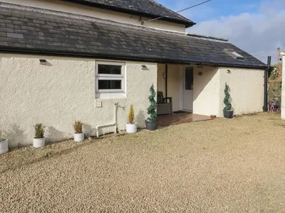 Knoydart House Studio gallery image 2