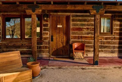 Pioneertown Motel gallery image 3