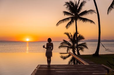 Orpheus Island Lodge