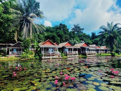 Koh Yao Noi Treehouses gallery image 2