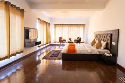 Ladakh Village Homestays gallery image 2