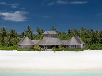 Six Senses Laamu gallery image 1