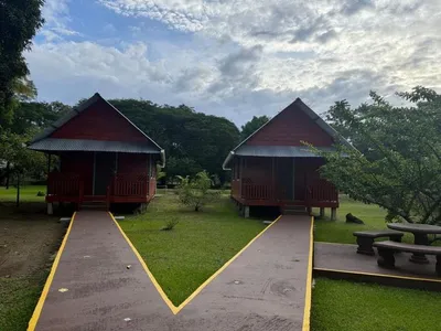 Tortuguero River Guesthouses gallery image 4