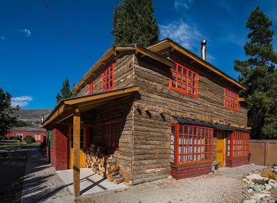 Aysén Fjord Cabins gallery image 1