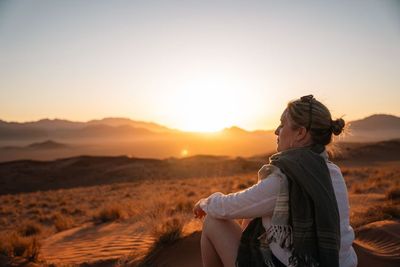 NamibRand Dark Sky Lodges gallery image 2