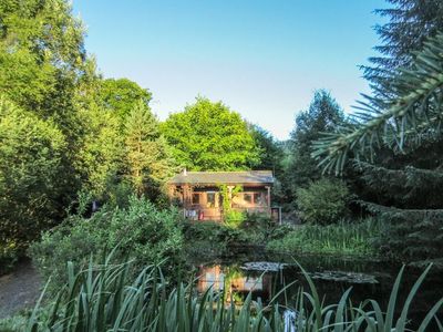 The Log Cabin Oban gallery image 2