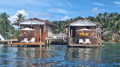 San Blas Kuna Cabins gallery image 3