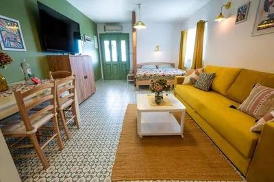 Korčula Stone Houses gallery image 2