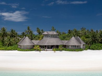 Six Senses Laamu