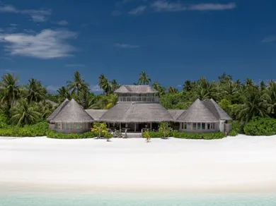 Six Senses Laamu