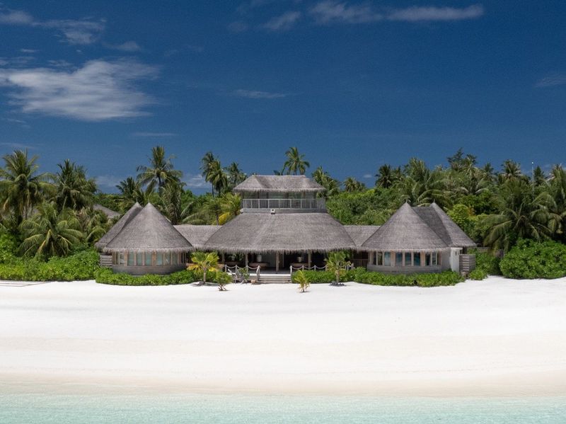 Six Senses Laamu
