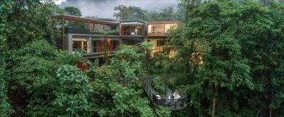 Mashpi Lodge gallery image 1