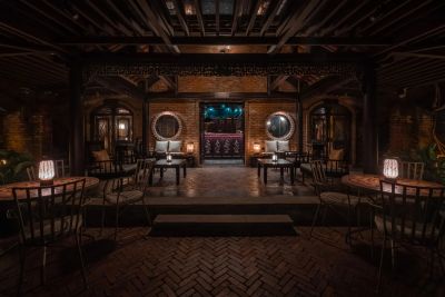 Ancient Hue Garden Houses gallery image 2