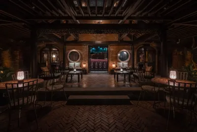 Ancient Hue Garden Houses gallery image 2