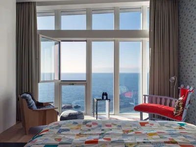 Fogo Island Outport Houses gallery image 3