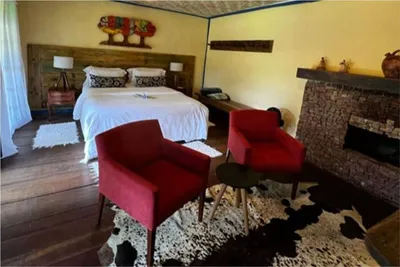 Pousada Meu Recanto gallery image 3