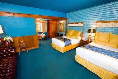 Madonna Inn gallery image 4