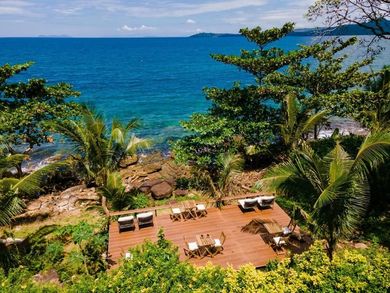 Jasmin Garden Koh Kood