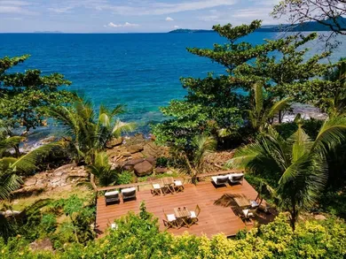 Jasmin Garden Koh Kood