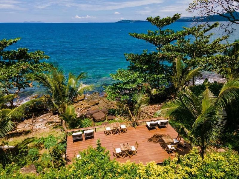 Jasmin Garden Koh Kood