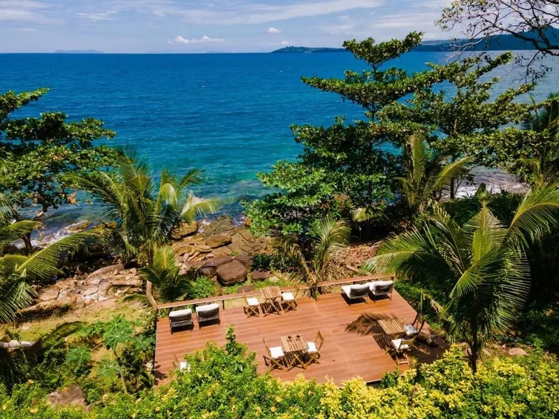 Jasmin Garden Koh Kood