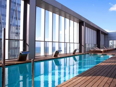 Blue Ridge Mountain Tipi gallery image 3