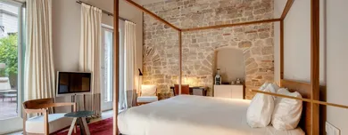 Mercer Hotel Barcelona