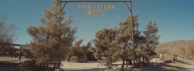 Pioneertown Motel gallery image 2