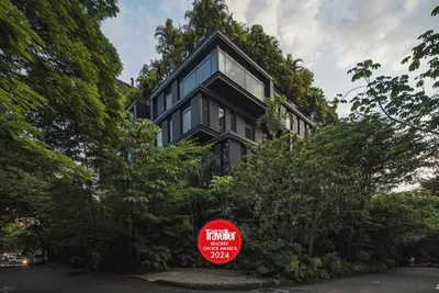 The Click Clack Hotel Medellín gallery image 2