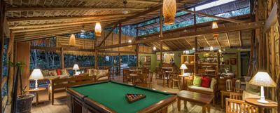 Anavilhanas Jungle Lodge gallery image 4