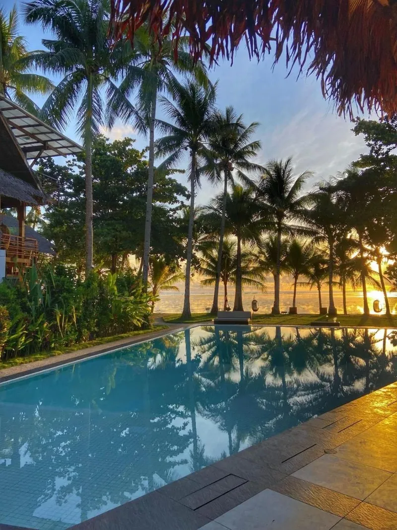 Siargao Surf Villas