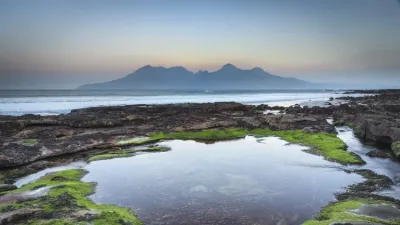 Isle of Eigg Bothies gallery image 1