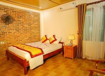 Ninh Binh Rural Bungalows gallery image 3
