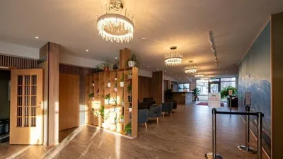 Skógafoss Waterfall gallery image 3