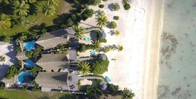 Aitutaki Lagoon Bungalows gallery image 3