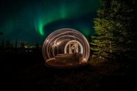 Buubble Iceland - Ölvisholt