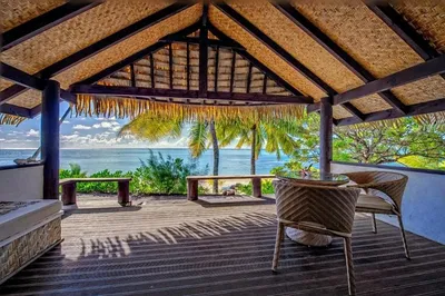 Aitutaki Lagoon Bungalows gallery image 1