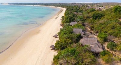 Bazaruto Dune Villas gallery image 3