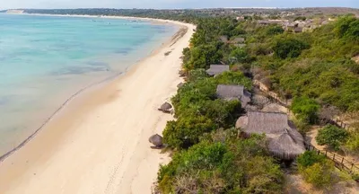 Bazaruto Dune Villas gallery image 3