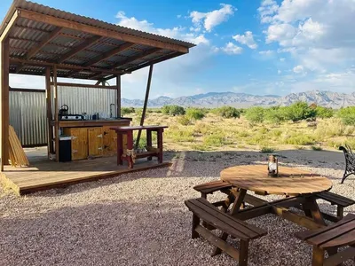 Conestoga Wagon on Dude Ranch gallery image 4