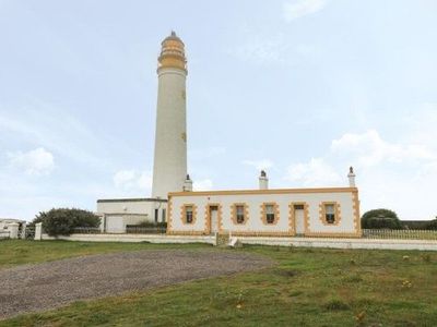 Barns Ness Lighthouse Cottage gallery image 3