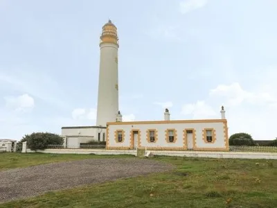 Barns Ness Lighthouse Cottage gallery image 3