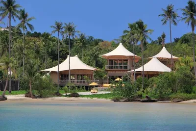 Soneva Kiri gallery image 1