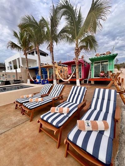 Baja Sea of Cortez Glamping gallery image 2