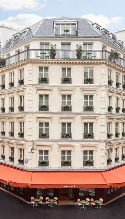 Le Grand Mazarin gallery image 1